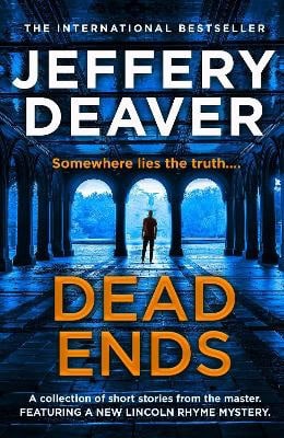 Deaver, Jeffery | Dead Ends