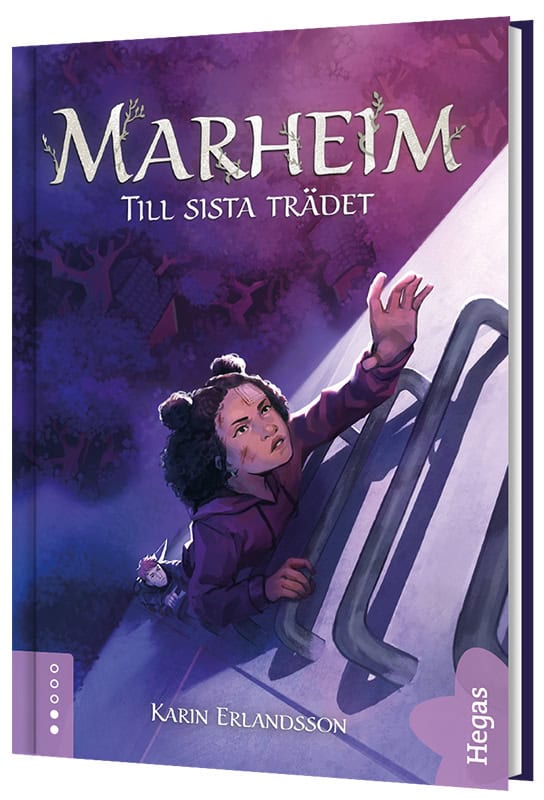 Erlandsson, Karin | Till sista trädet