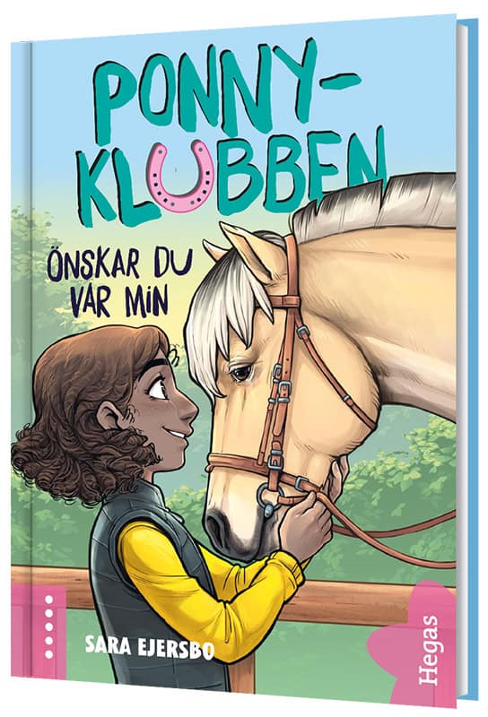 Ejersbo, Sara | Önskar du var min