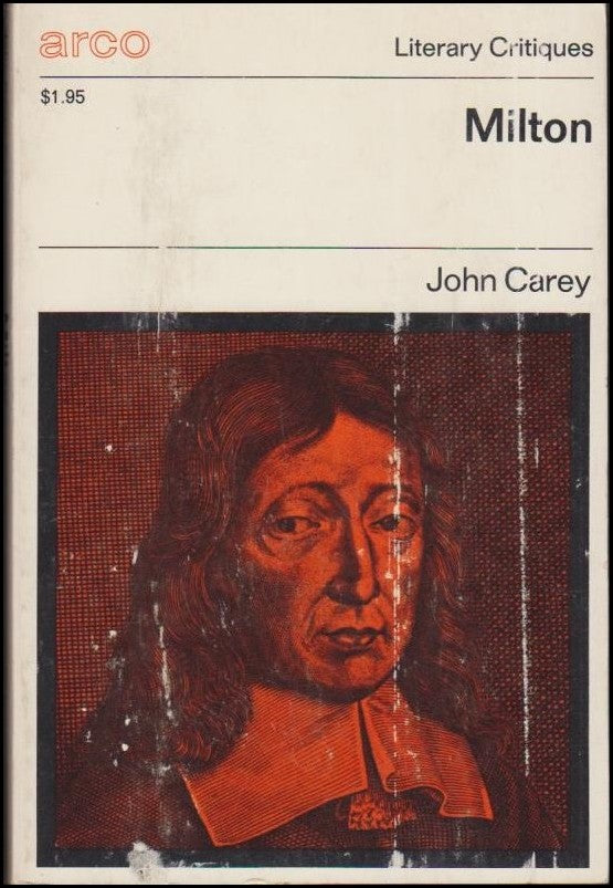 Carey, John | Milton
