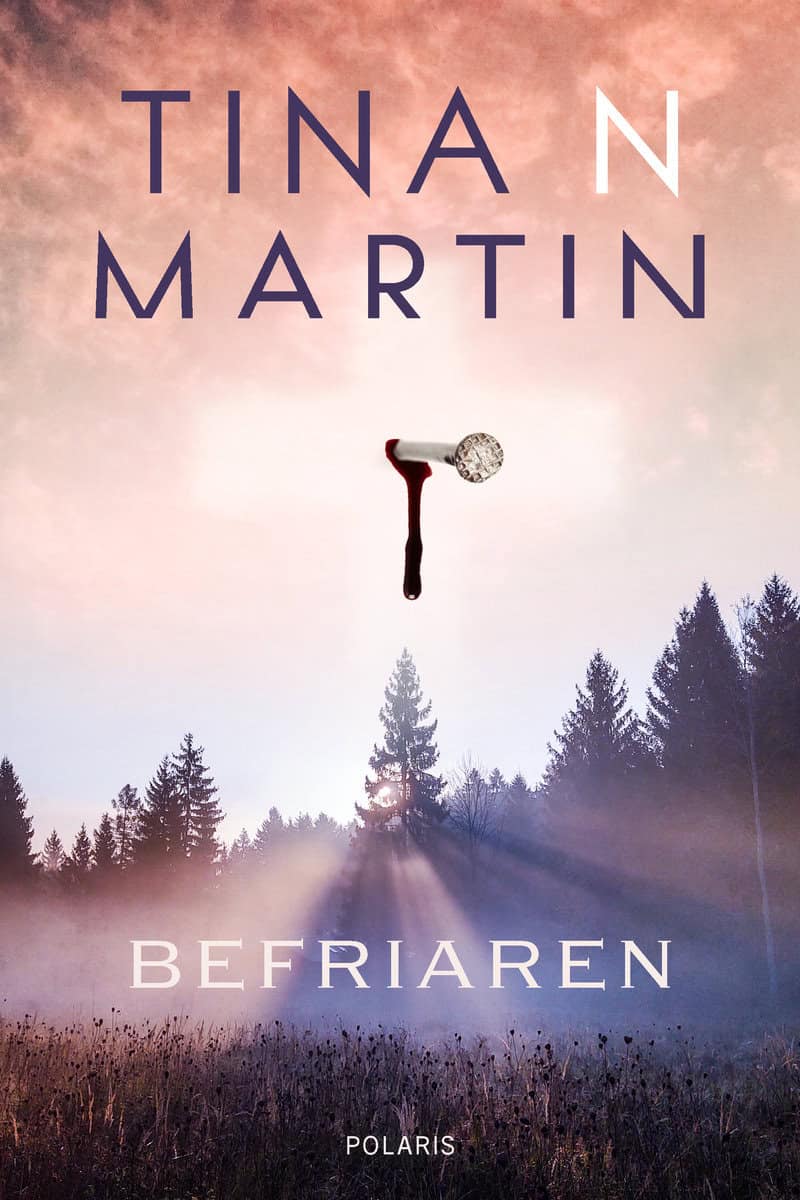 Martin, Tina N. | Befriaren