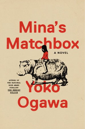 Ogawa, Yoko | Mina's Matchbox