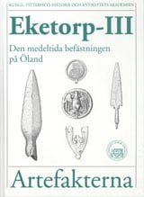 Borg, Kaj | Eketorp III
