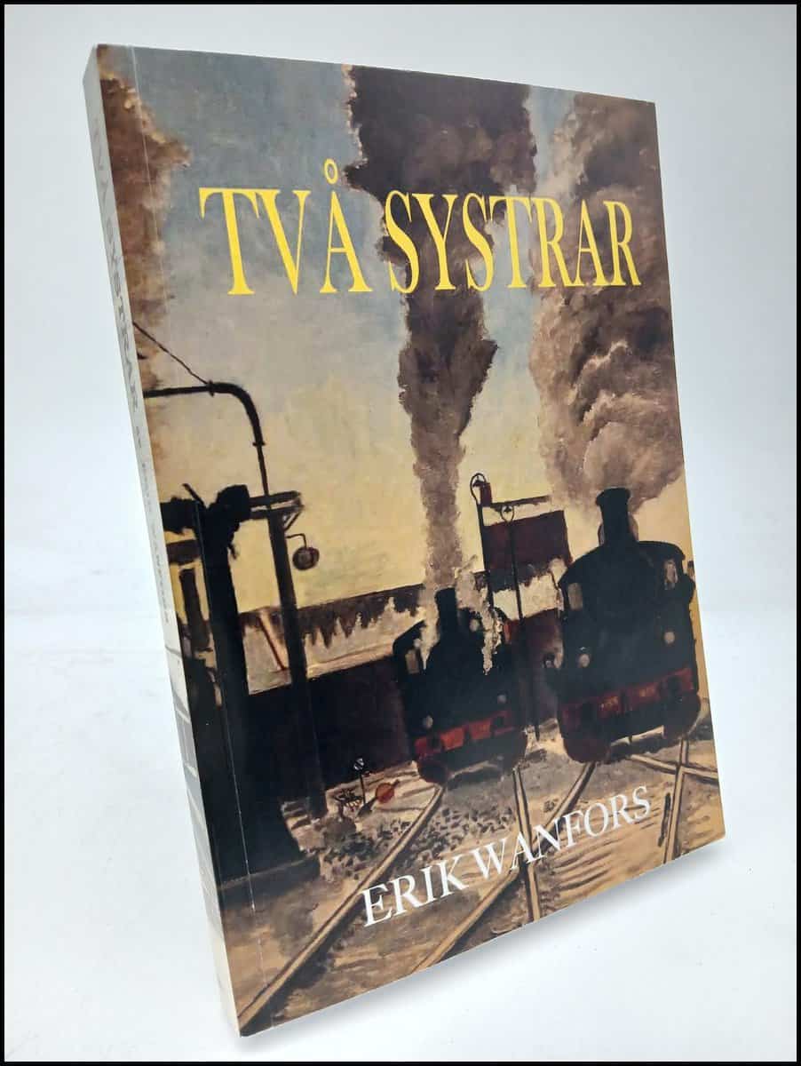 Wanfors, Erik | Två systrar