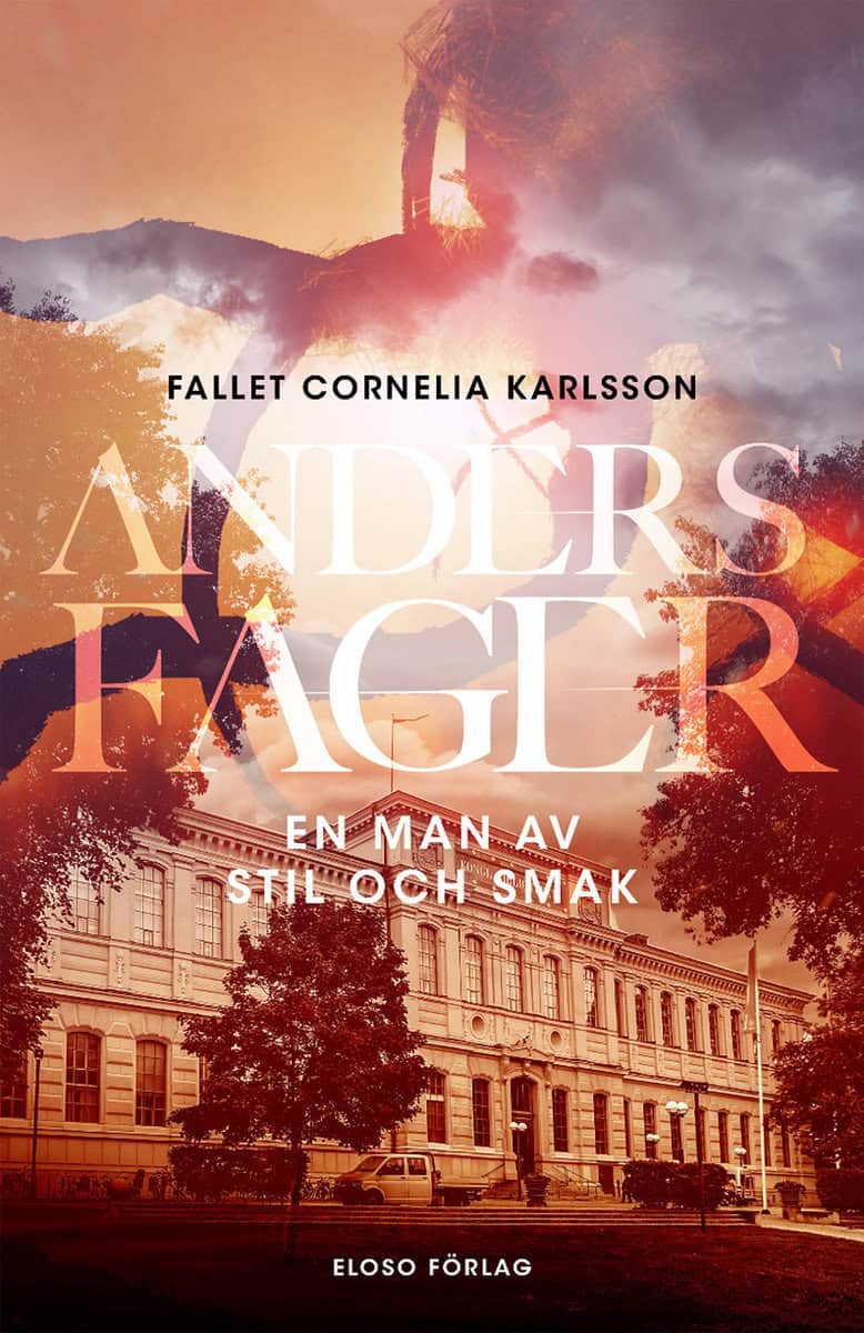Fager, Anders | En man av stil och smak