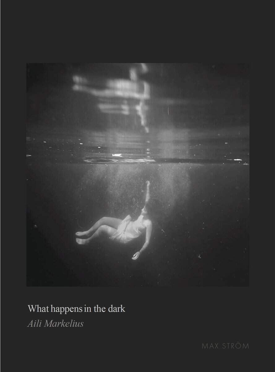 Markelius, Aili | What happens in the dark