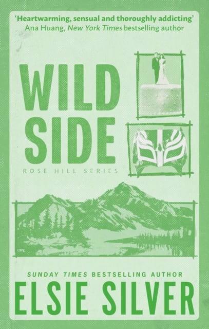Silver, Elsie | Wild Side
