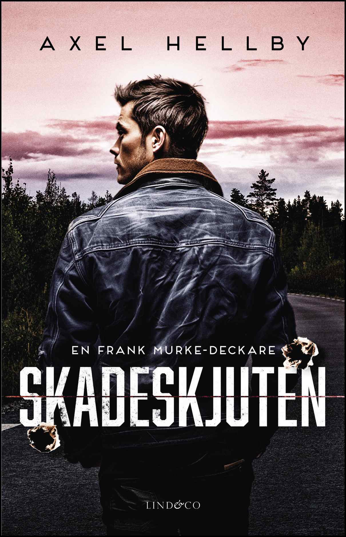 Hellby, Axel | Skadeskjuten