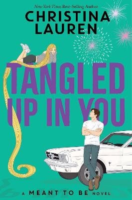Lauren, Christina | Tangled Up In You