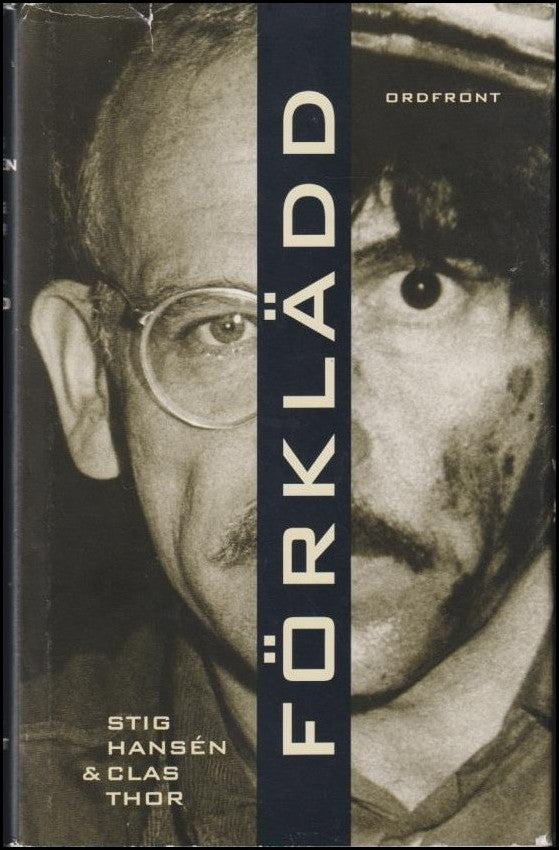 Hansén, Stig | Förklädd