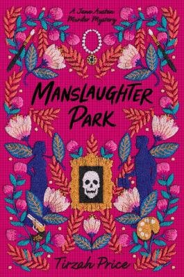 Price, Tirzah | Manslaughter Park