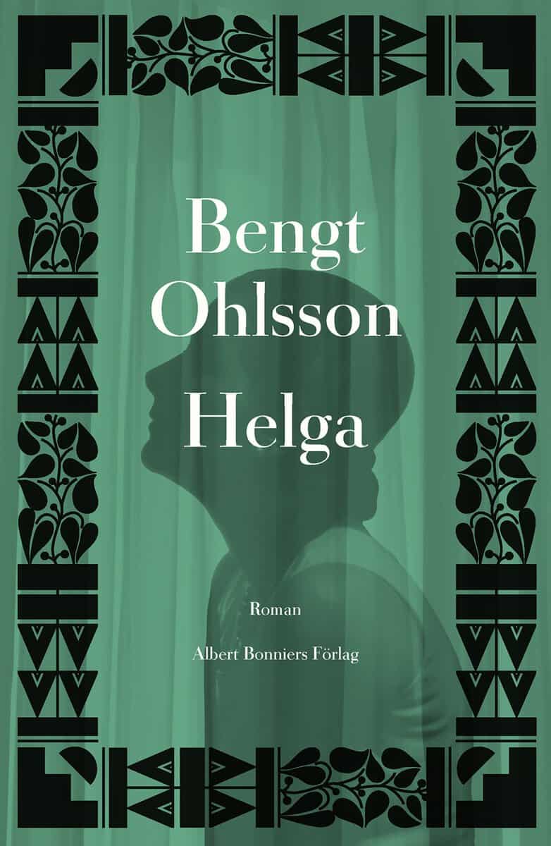 Ohlsson, Bengt | Helga