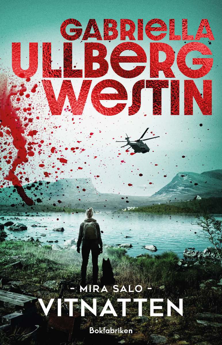 Ullberg Westin, Gabriella | Vitnatten