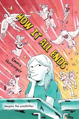 Hunsinger, Emma | How It All Ends