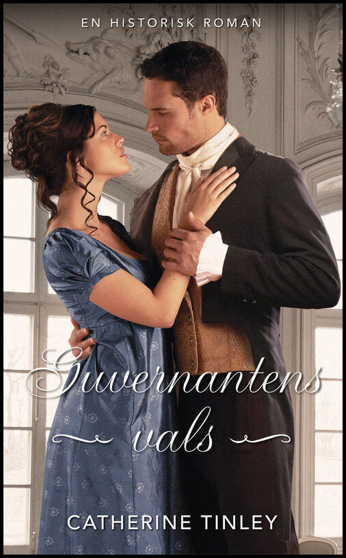 Tinley, Catherine | Guvernantens vals
