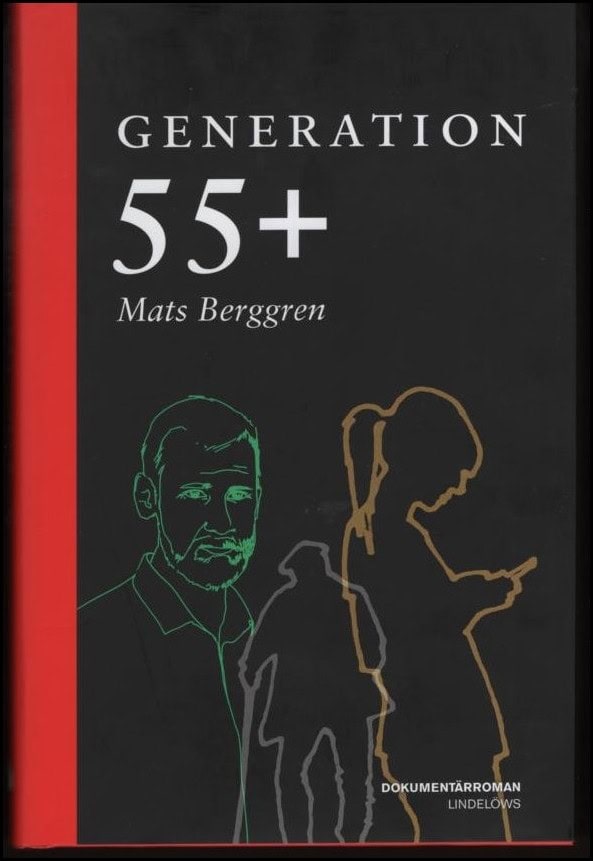 Berggren, Mats | Generation 55+