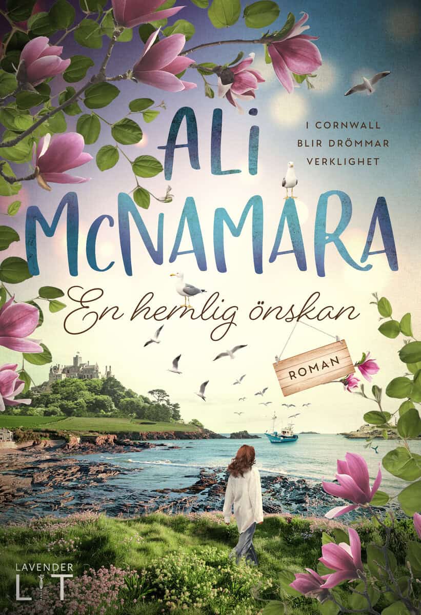 McNamara, Ali | En hemlig önskan