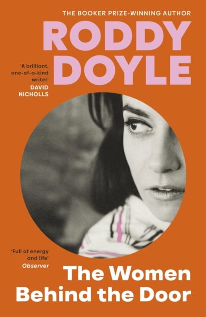 Doyle, Roddy | The Women Behind the Door