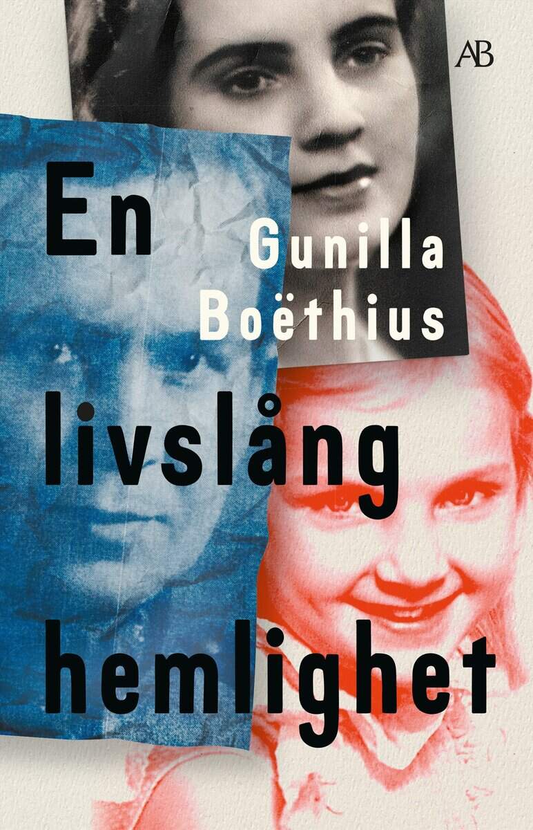 Boëthius, Gunilla | En livslång hemlighet