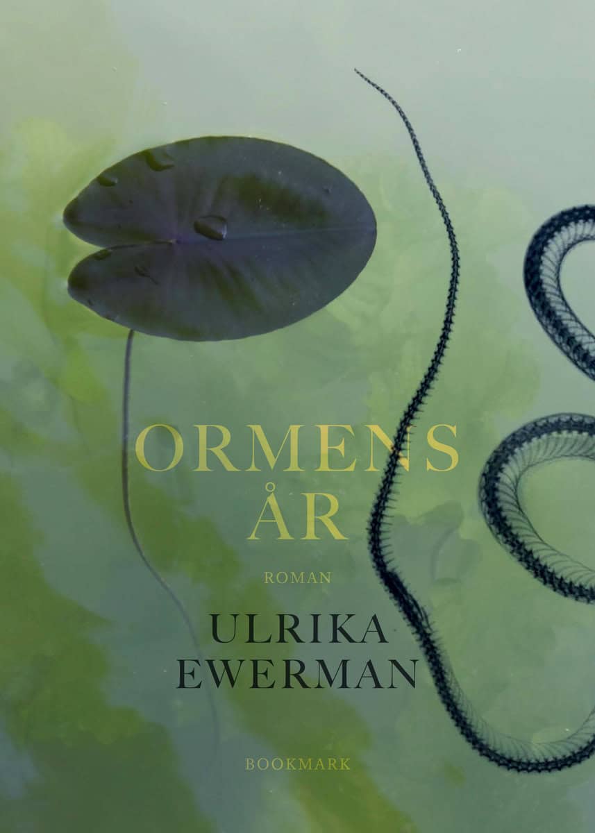 Ewerman, Ulrika | Ormens år