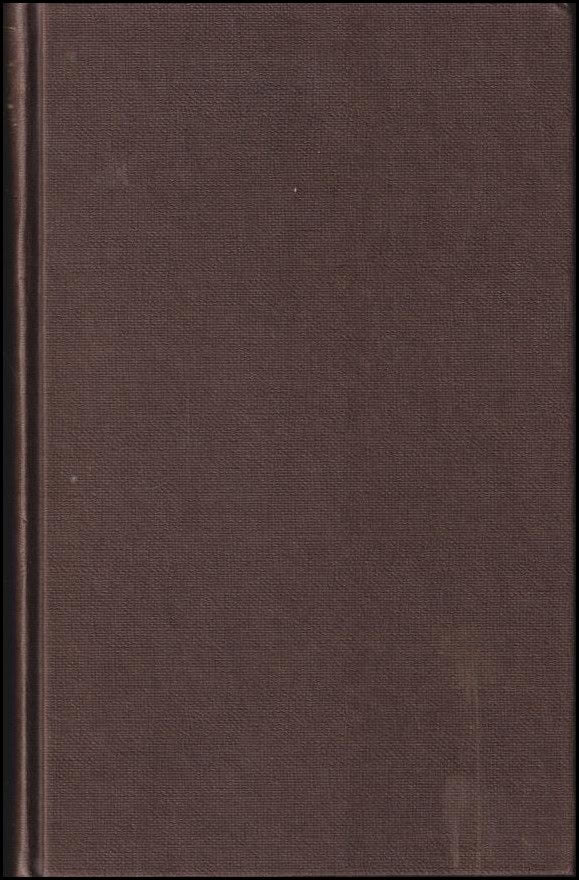 Brook, G. L. | A History of The English Language