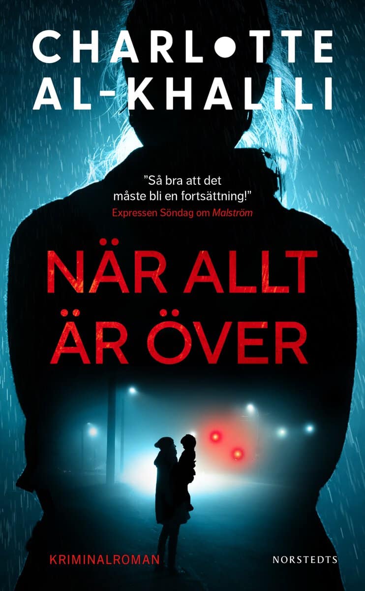 Al-Khalili, Charlotte | När allt är över