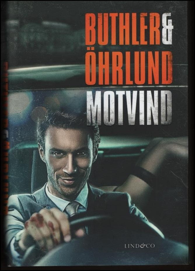 Buthler, Dan & Öhrlund, Dag | Motvind