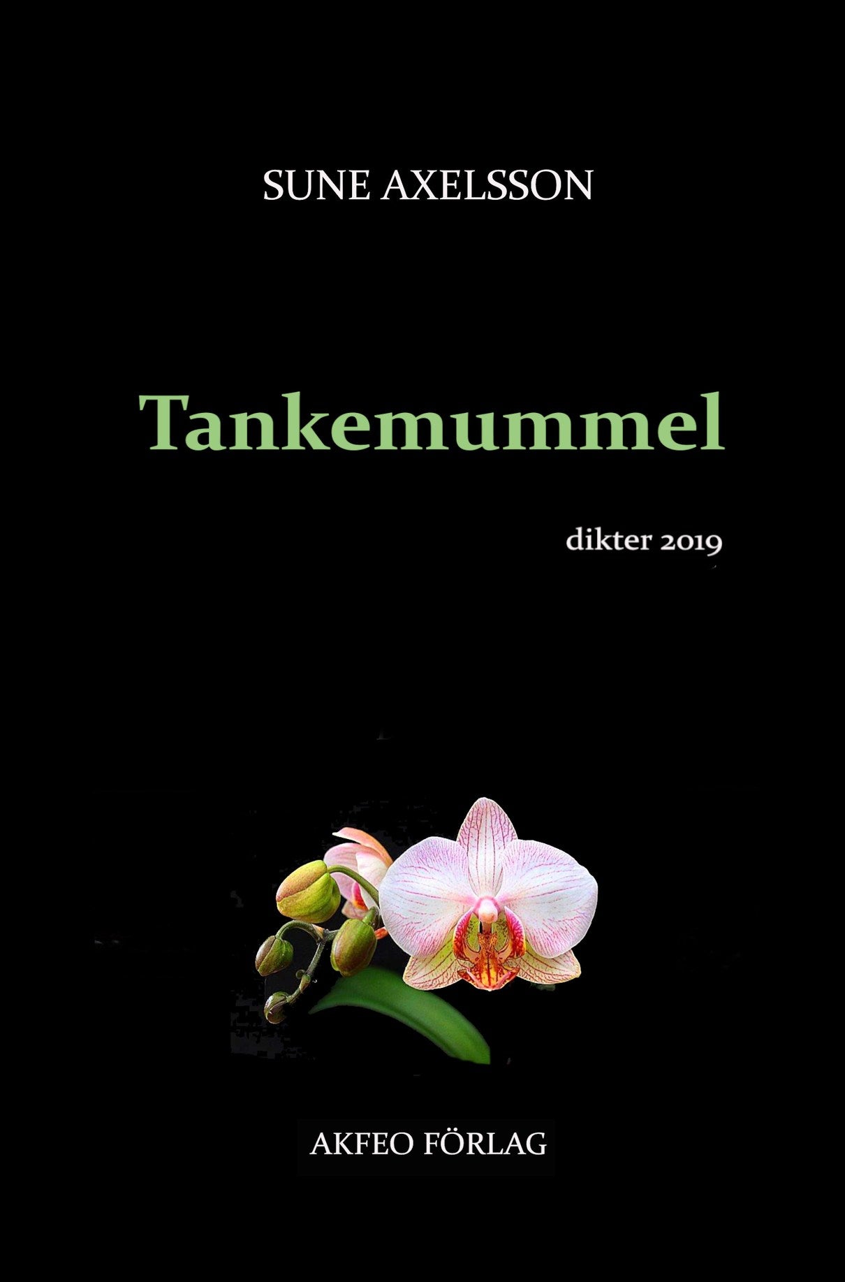 Axelsson, Sune | Tankemummel