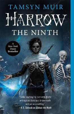 Muir, Tamsyn | Harrow the Ninth