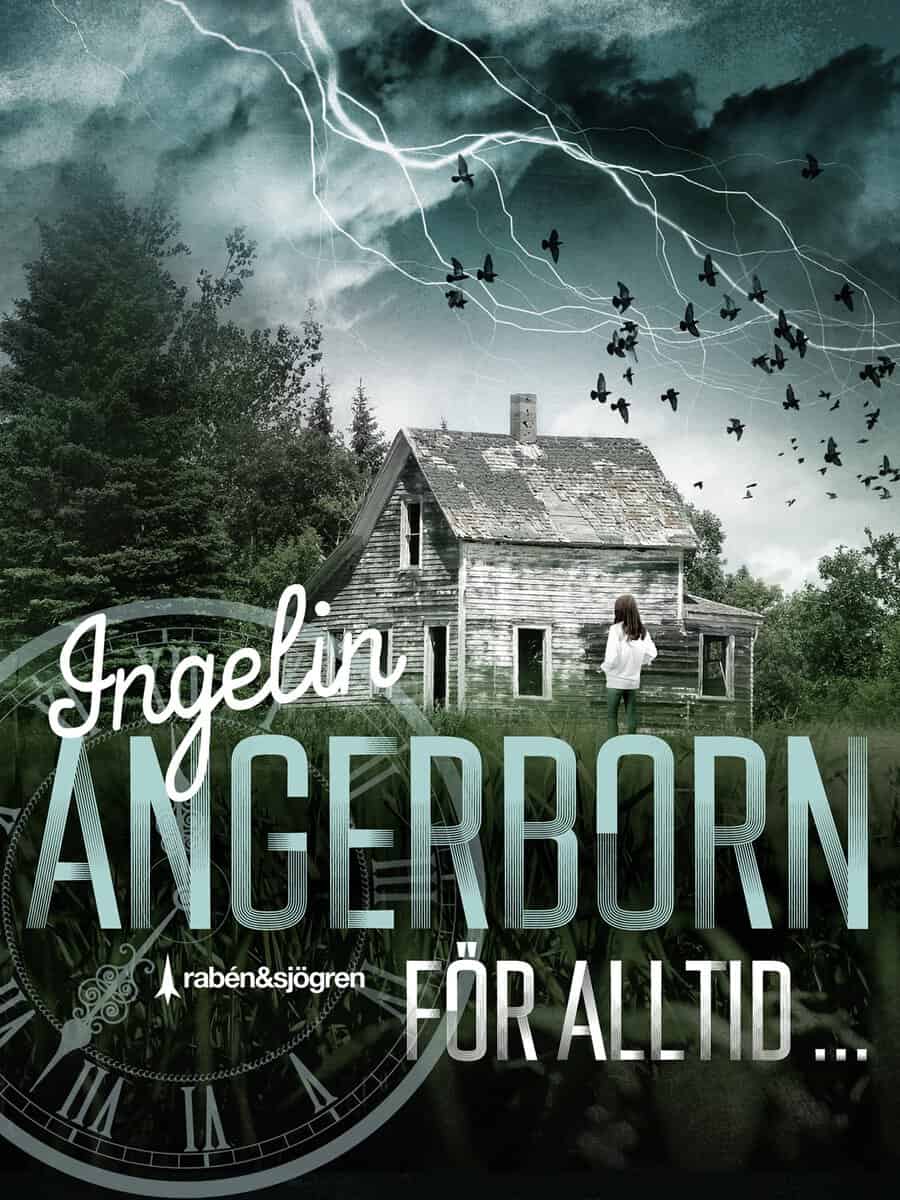 Angerborn, Ingelin | För alltid...