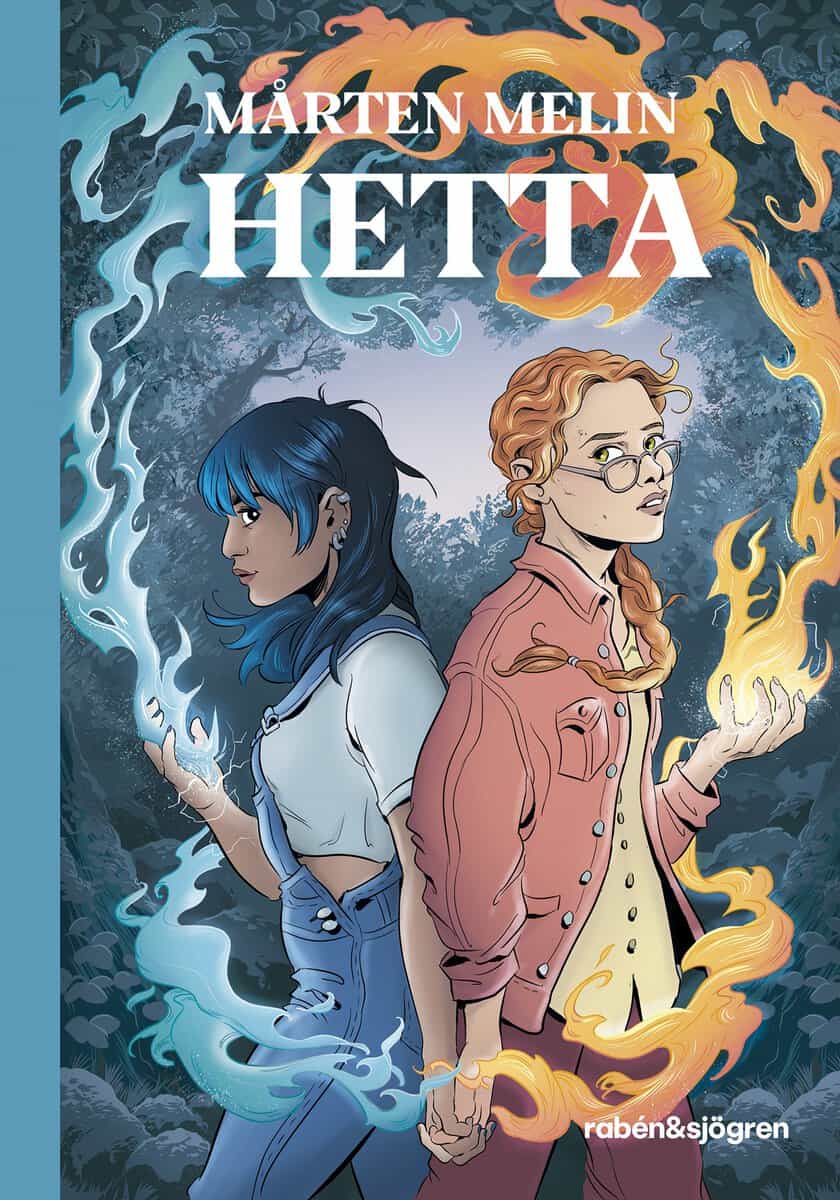 Melin, Mårten | Hetta