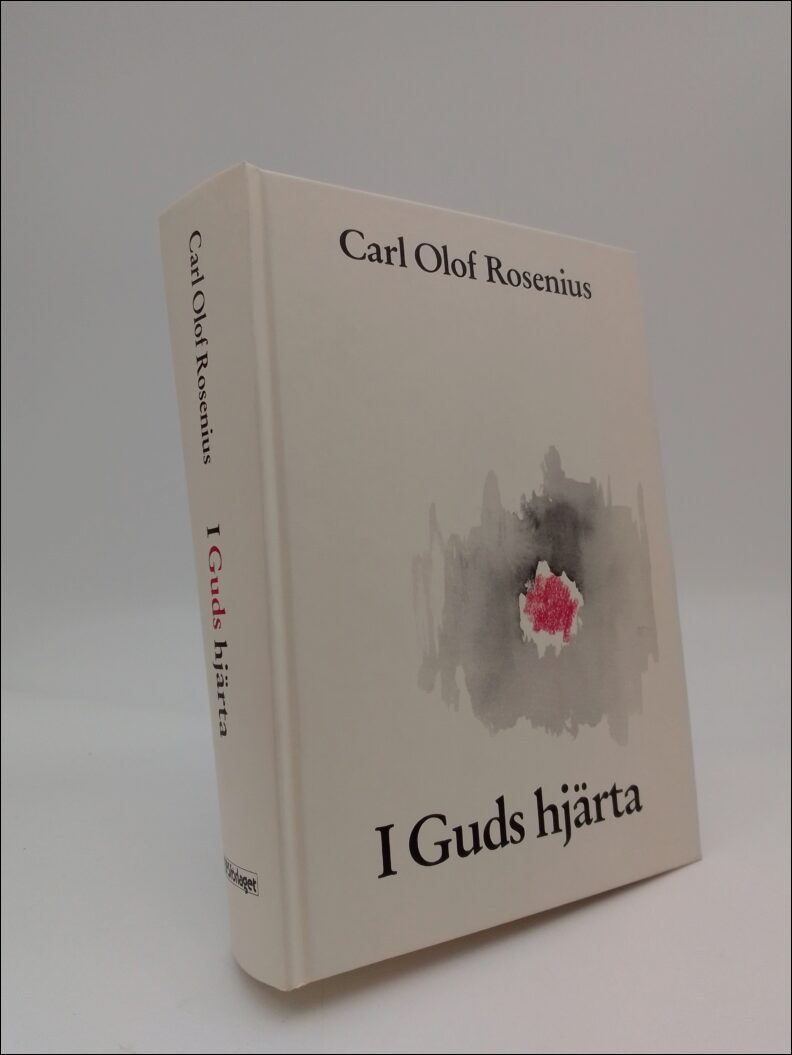 Rosenius, Carl Olof | I Guds hjärta