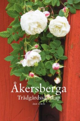 Strid, Åke | Åkersberga trädgårdssällskap
