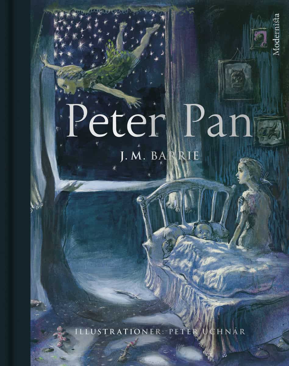 Barrie, J. M. | Peter Pan
