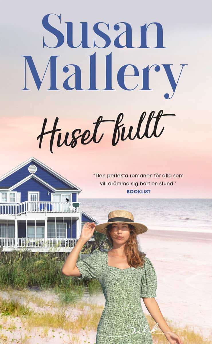 Mallery, Susan | Huset fullt
