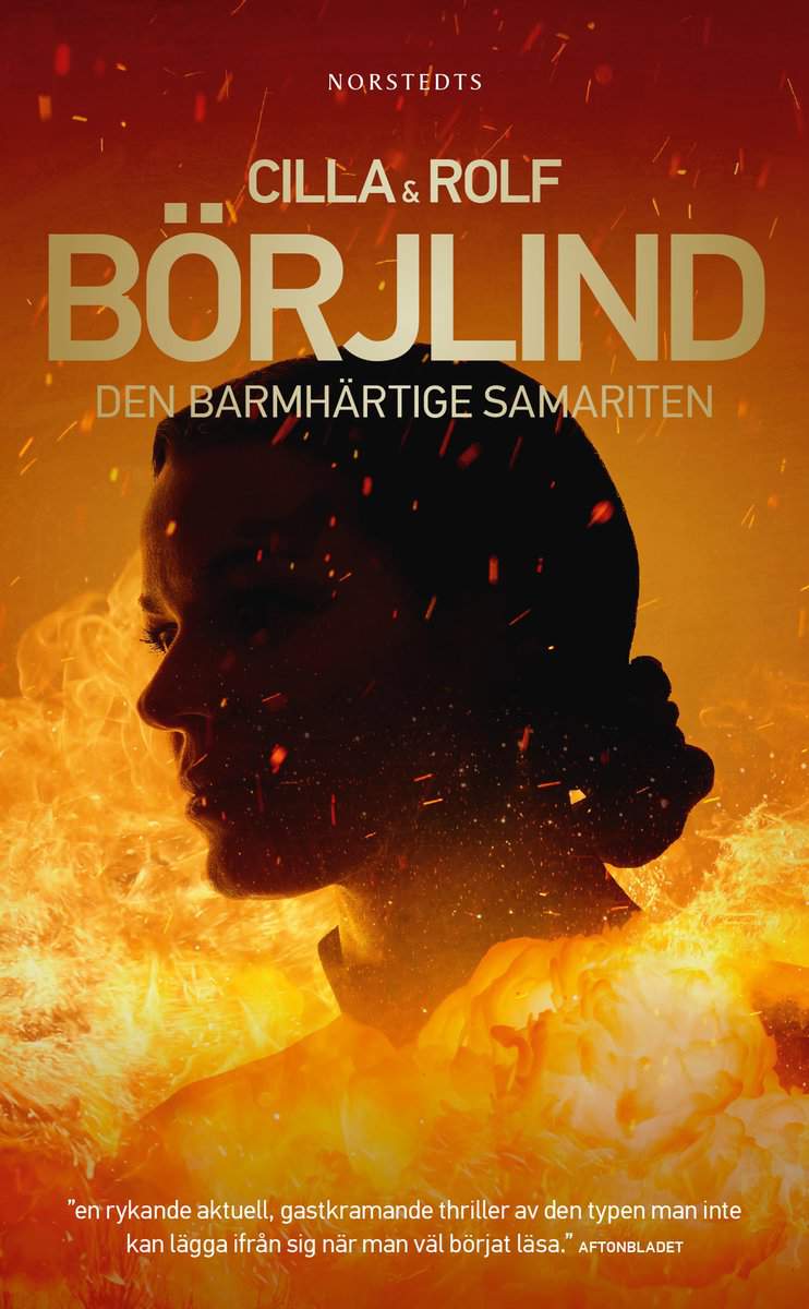 Börjlind, Cilla | Börjlind, Rolf | Den barmhärtige samariten