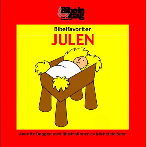 Doggen, Annette | Bibelfavoriter – Julen