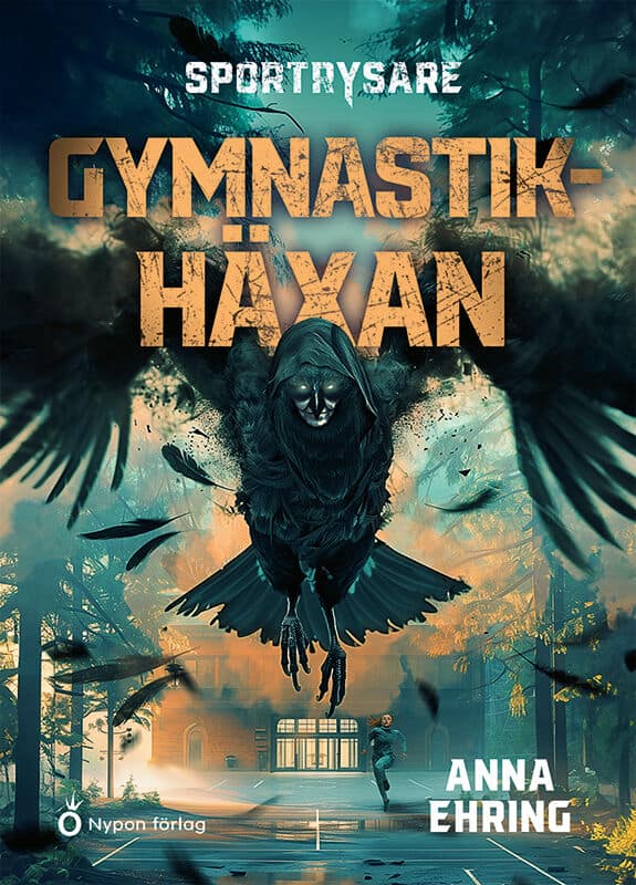 Ehring, Anna | Gymnastikhäxan