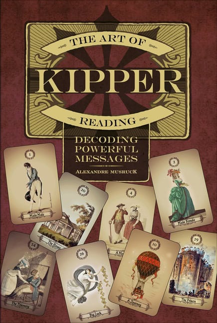 Musruck, Alexandre | The Art of Kipper Reading