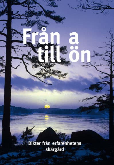 berättare, Elva | Från A till Ön