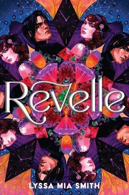 Smith, Lyssa Mia | Revelle