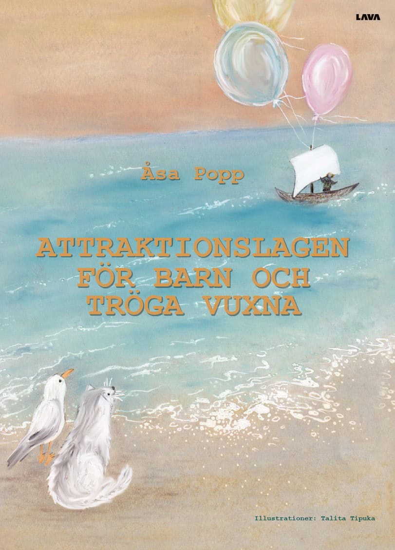 Popp, Åsa | Attraktionslagen