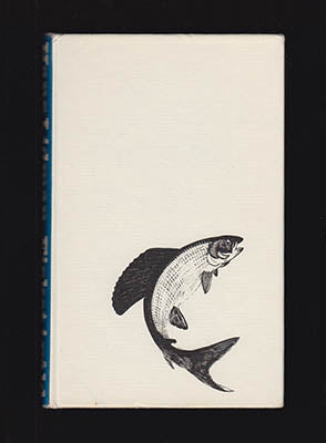 Lidman, Hans | Fisket i våld