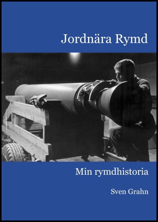 Grahn, Sven | Jordnära rymd