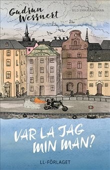 Wessnert, Gudrun | Var la jag min man