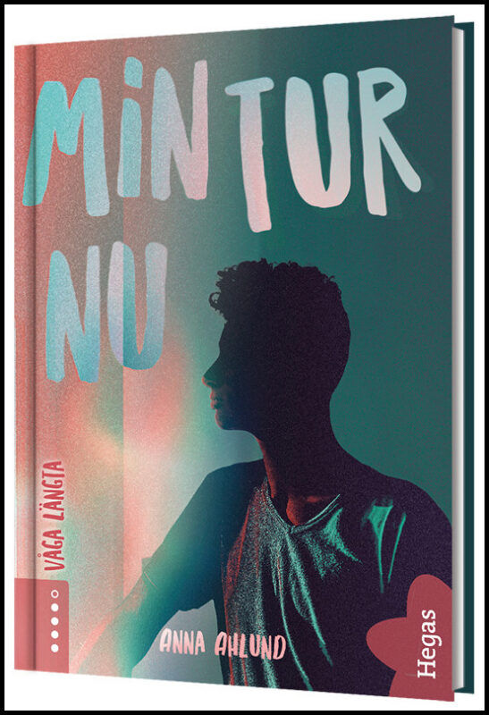 Ahlund, Anna | Min tur nu