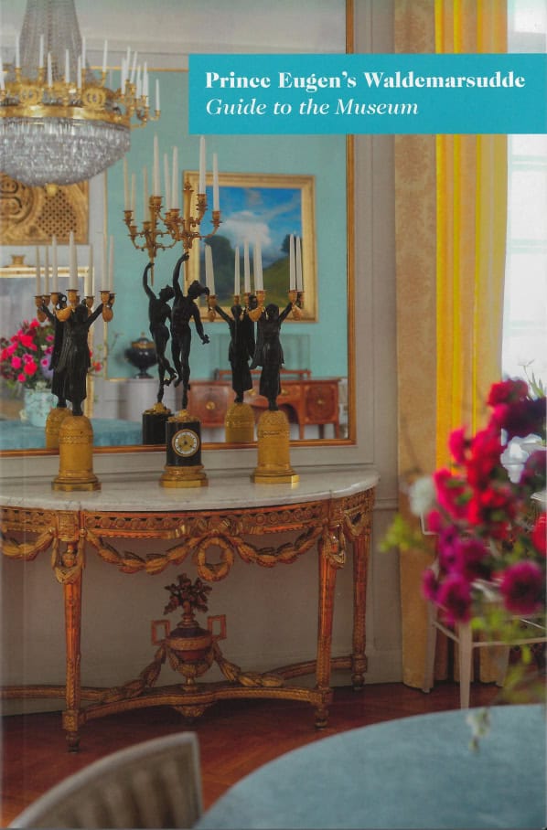 Söderlund, Göran | Prince Eugen's Waldemarsudde