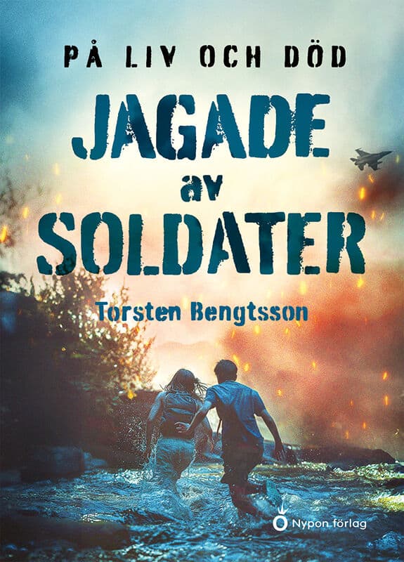 Bengtsson, Torsten | Jagade av soldater