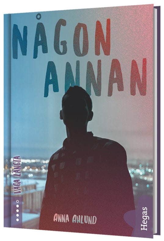 Ahlund, Anna | Någon annan
