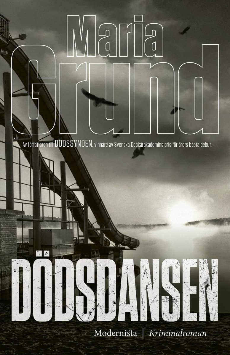 Grund, Maria | Dödsdansen
